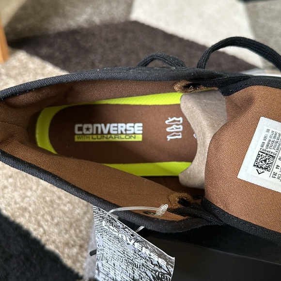 Converse Pro High CTAS - Picture 5 of 7